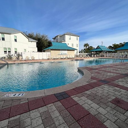 Sunny Days On 30A - 5 Min Walk To Beach - Pool - Gym Villa Santa Rosa Beach Dış mekan fotoğraf